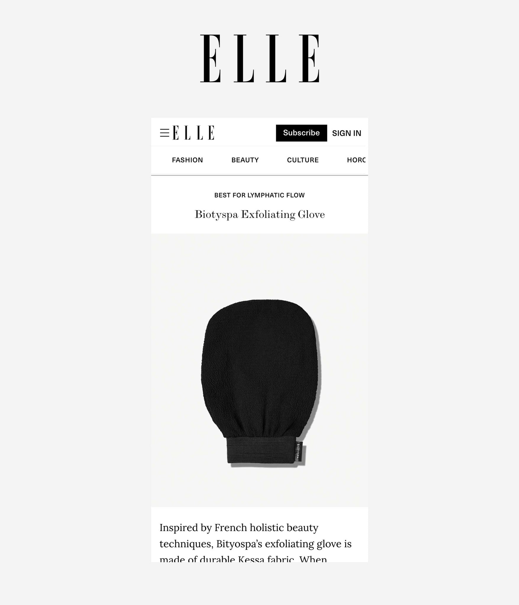 Elle