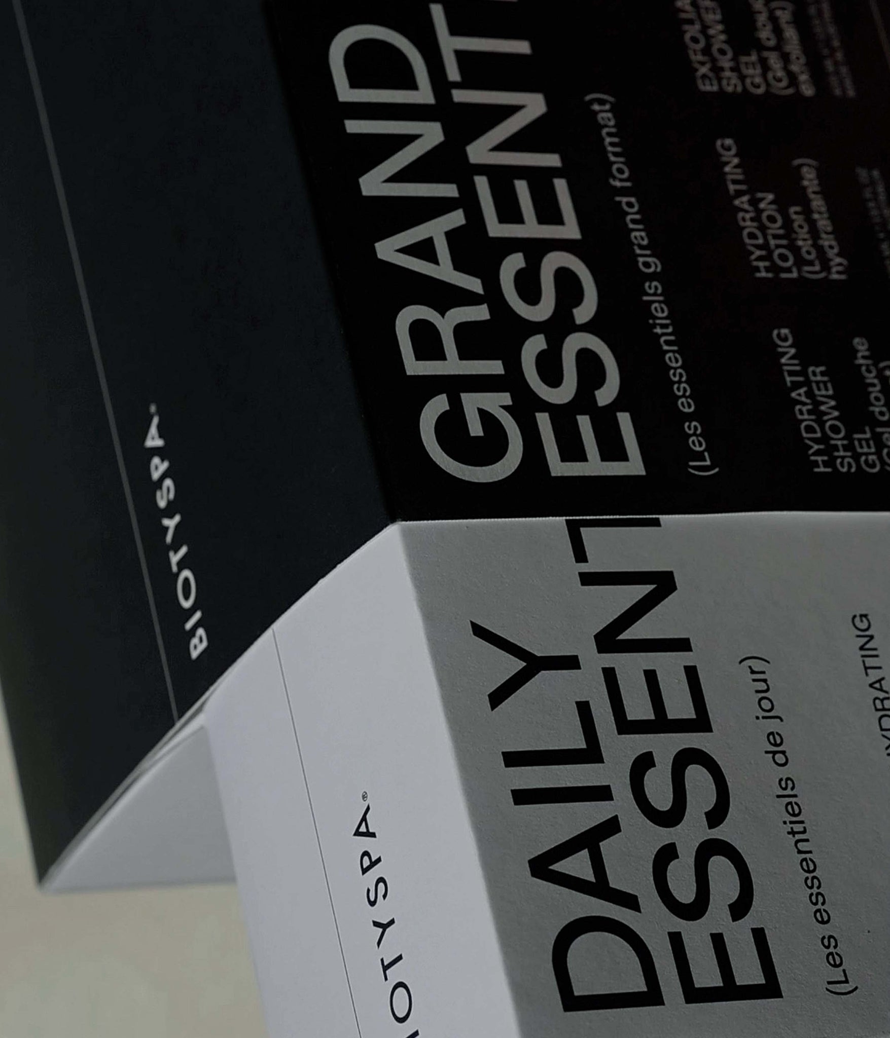 Grand Essentials