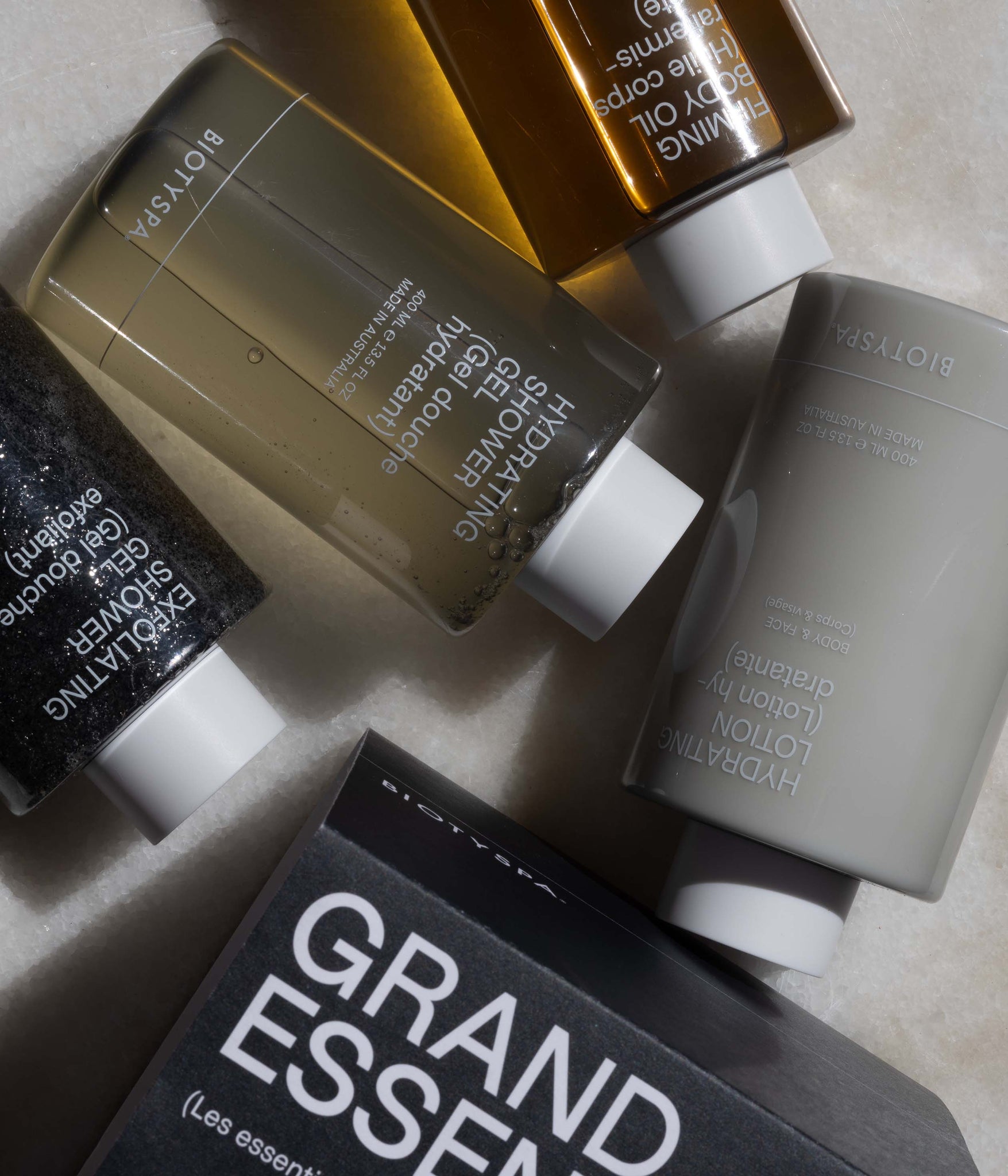Grand Essentials