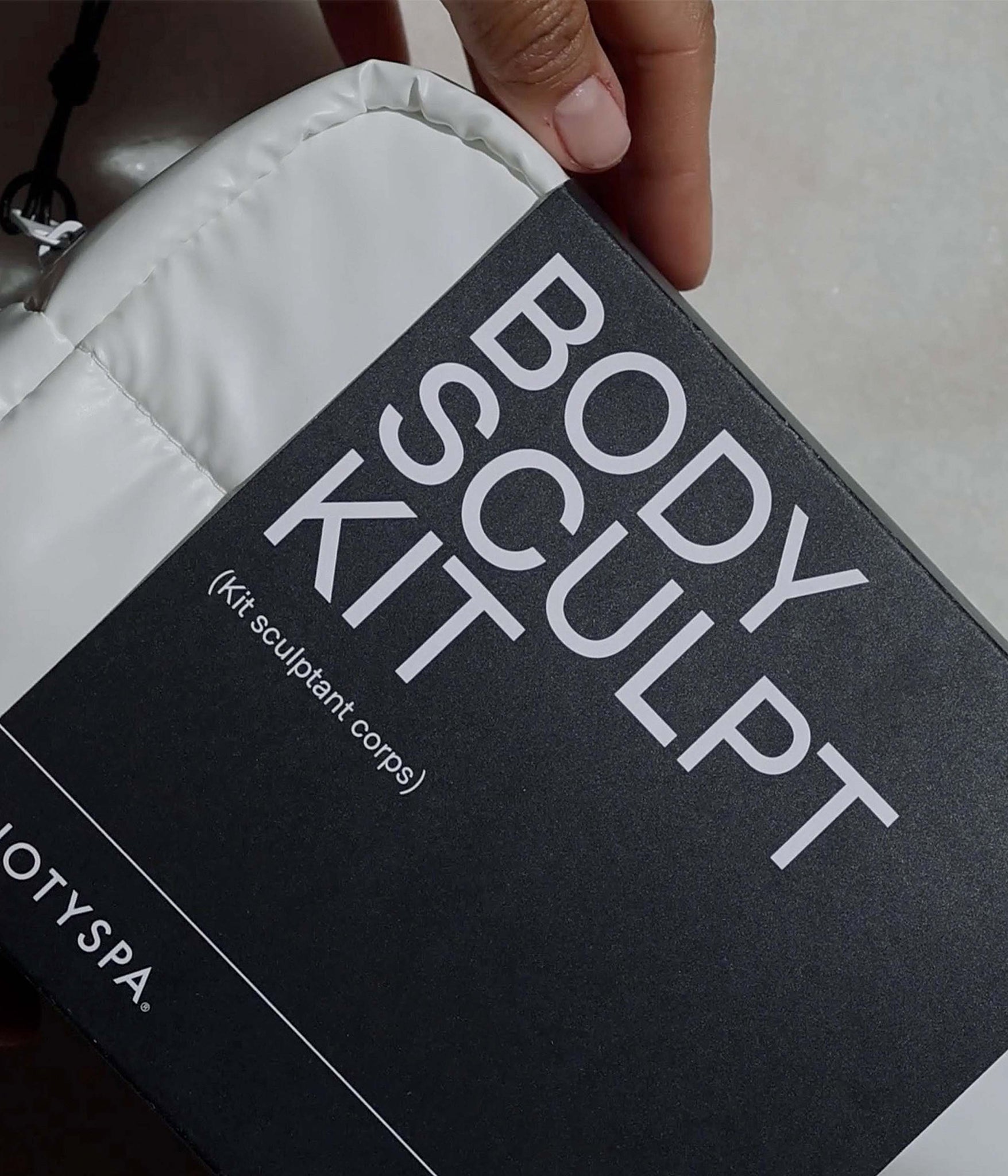 Body Sculpt Kit