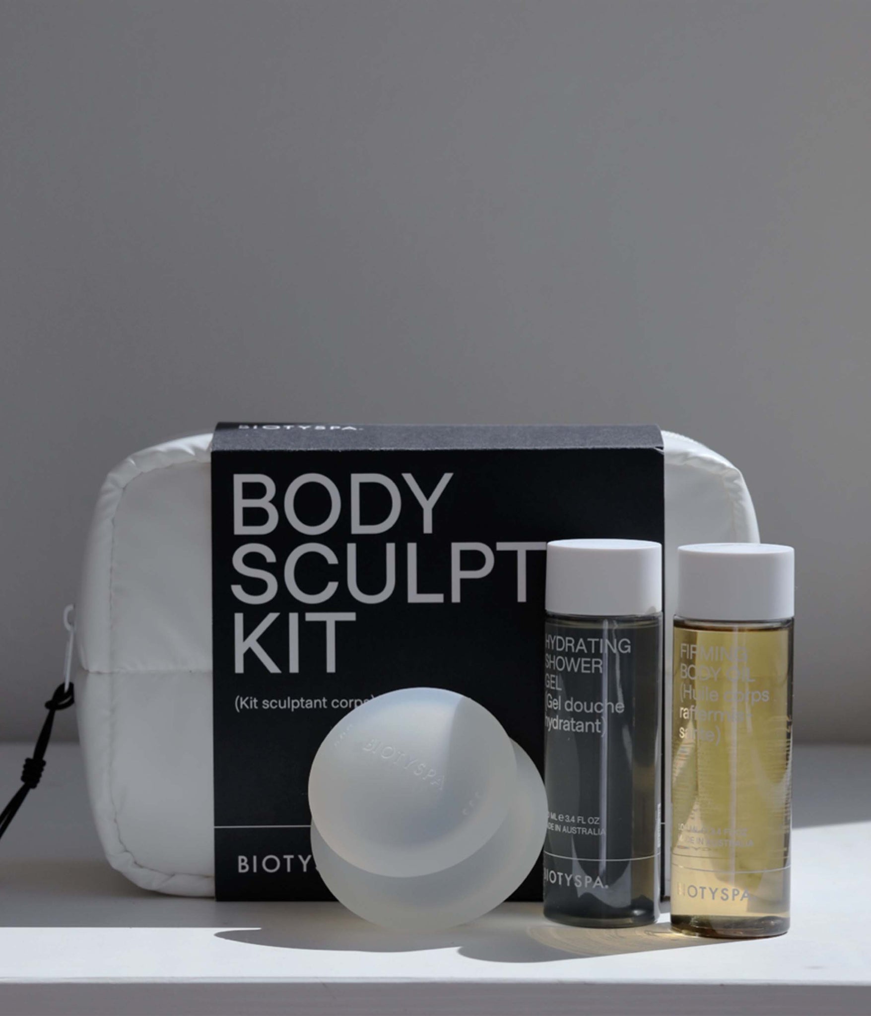 Body Sculpt Kit