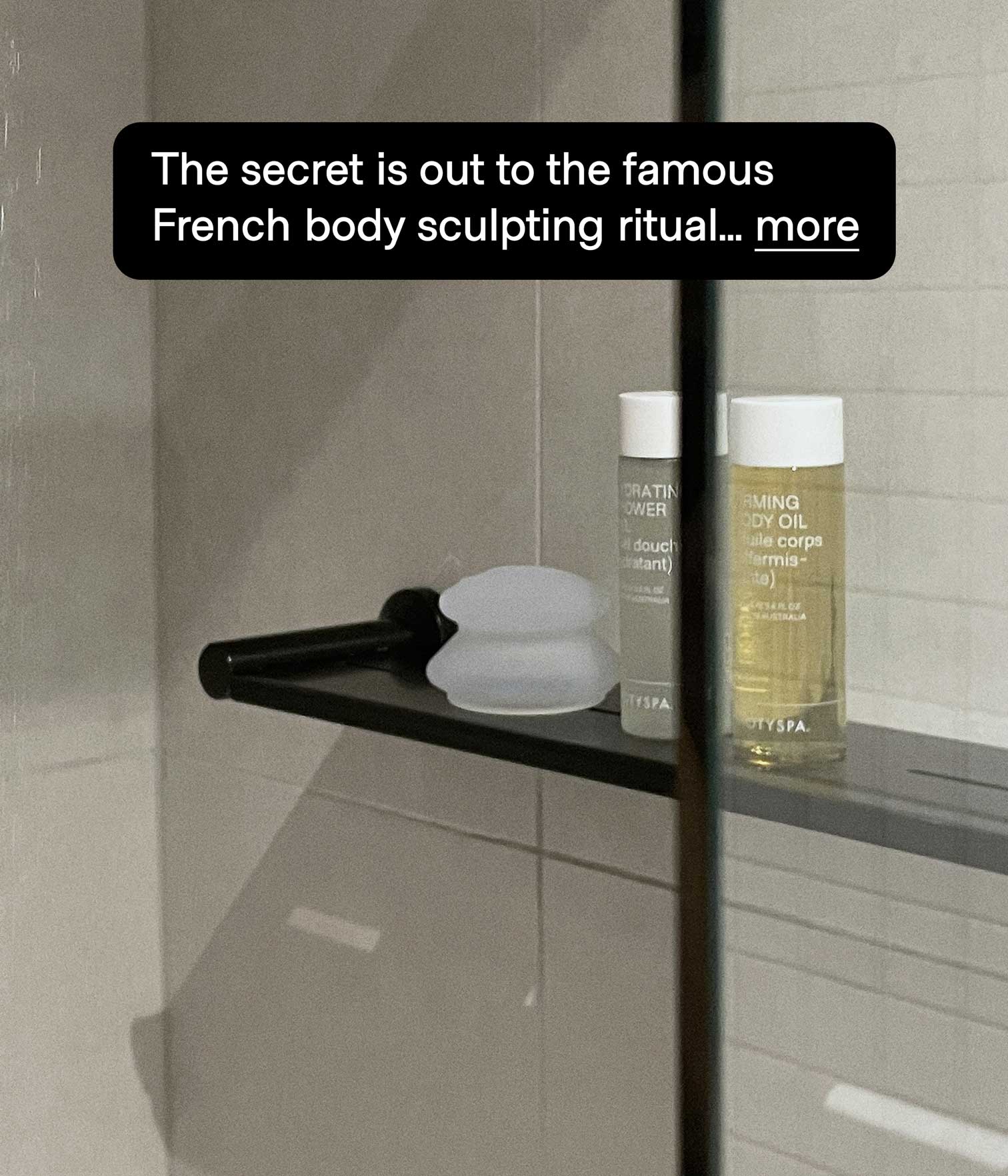 Body Sculpt Kit