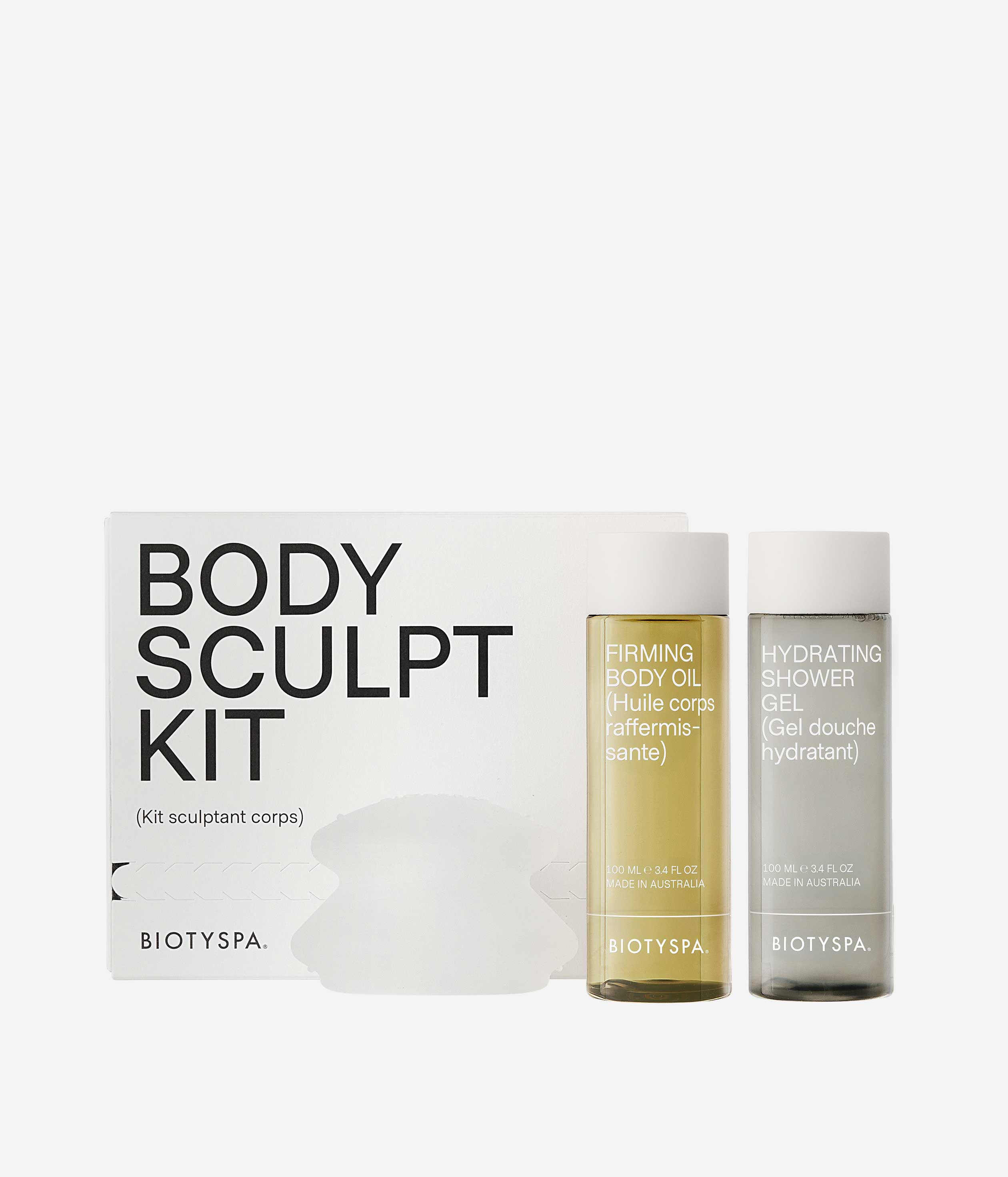 Body Sculpt Kit