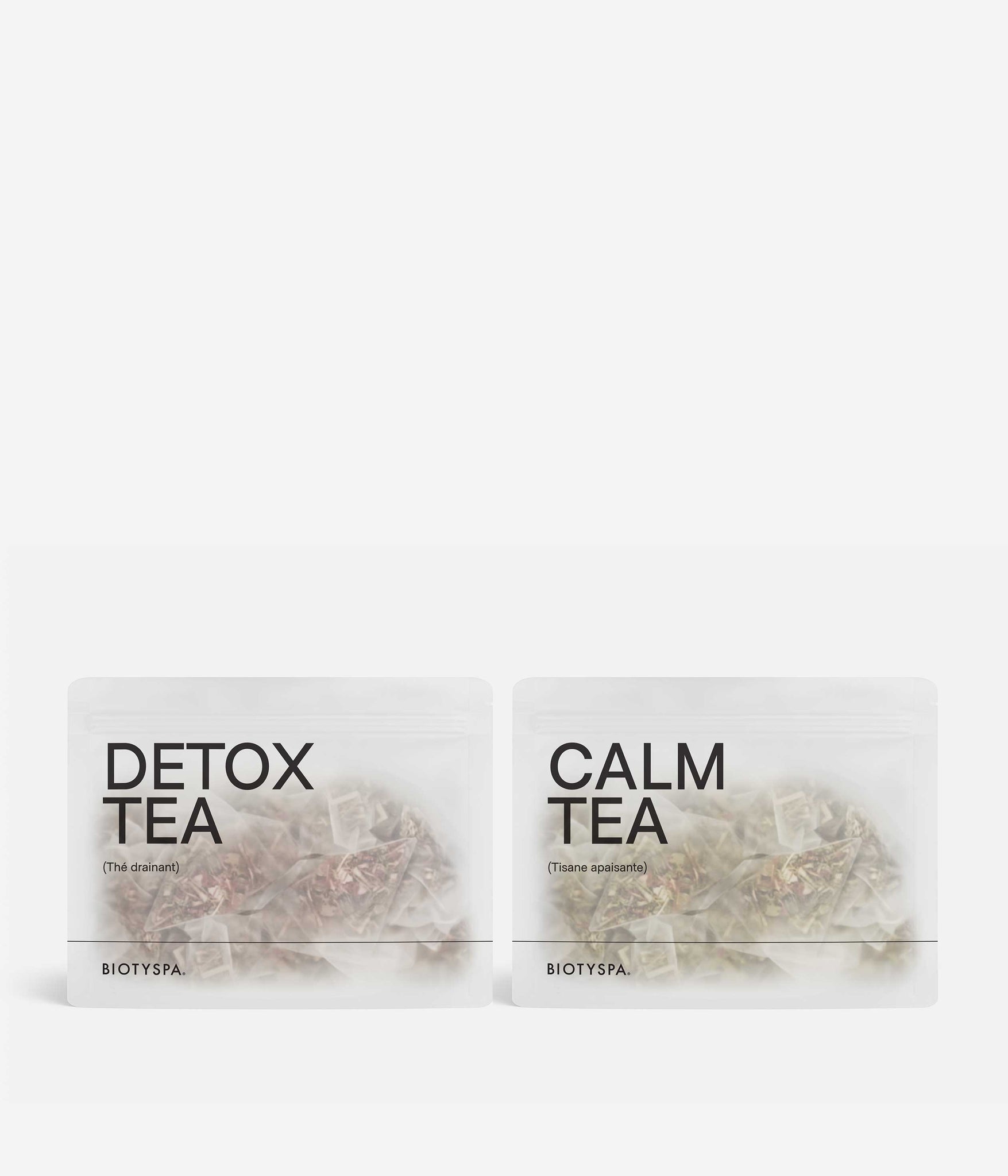 Daily Tea Ritual