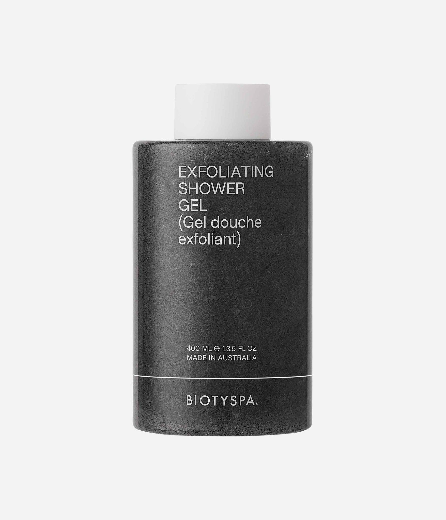 Exfoliating Shower Gel 400ML