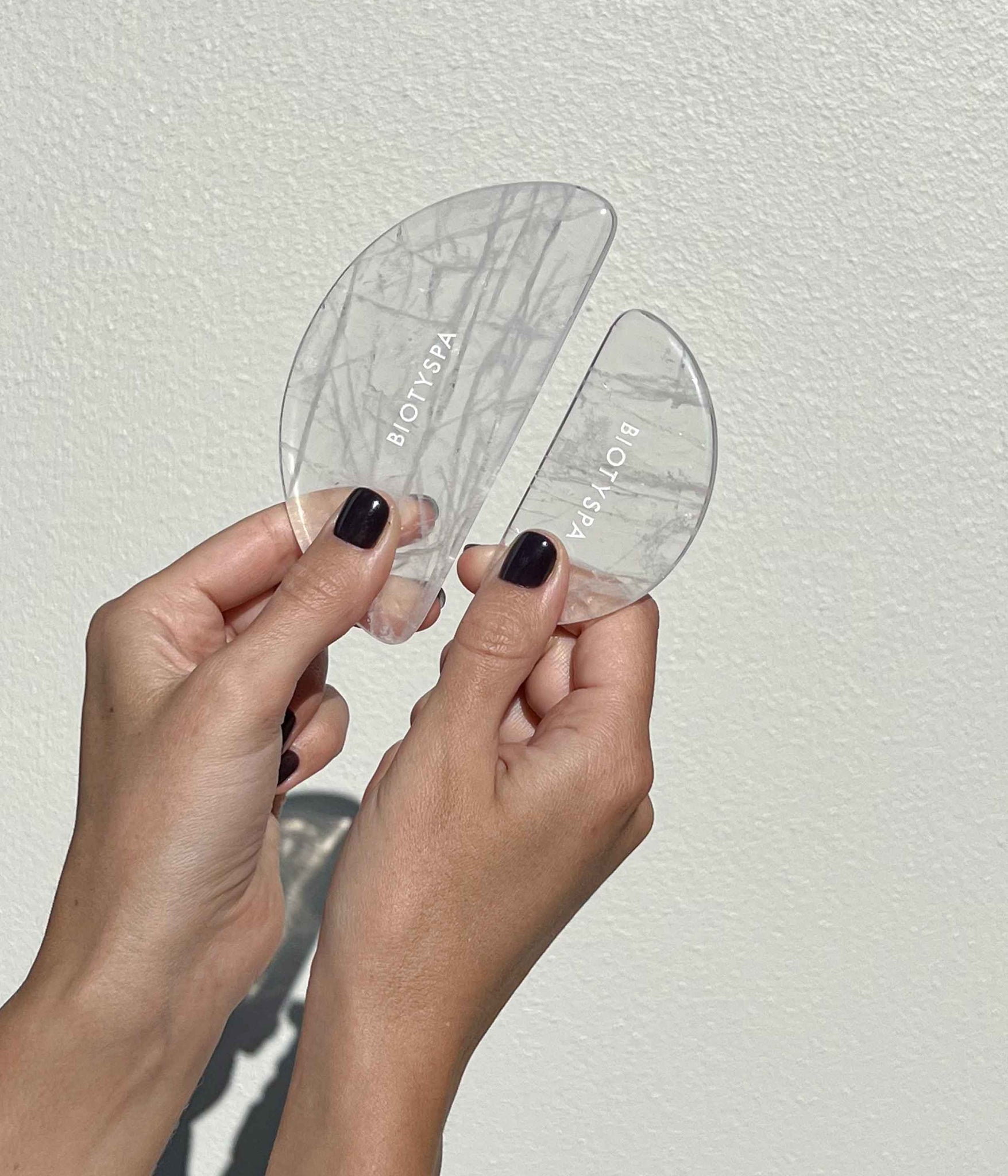 Gua Sha Tools