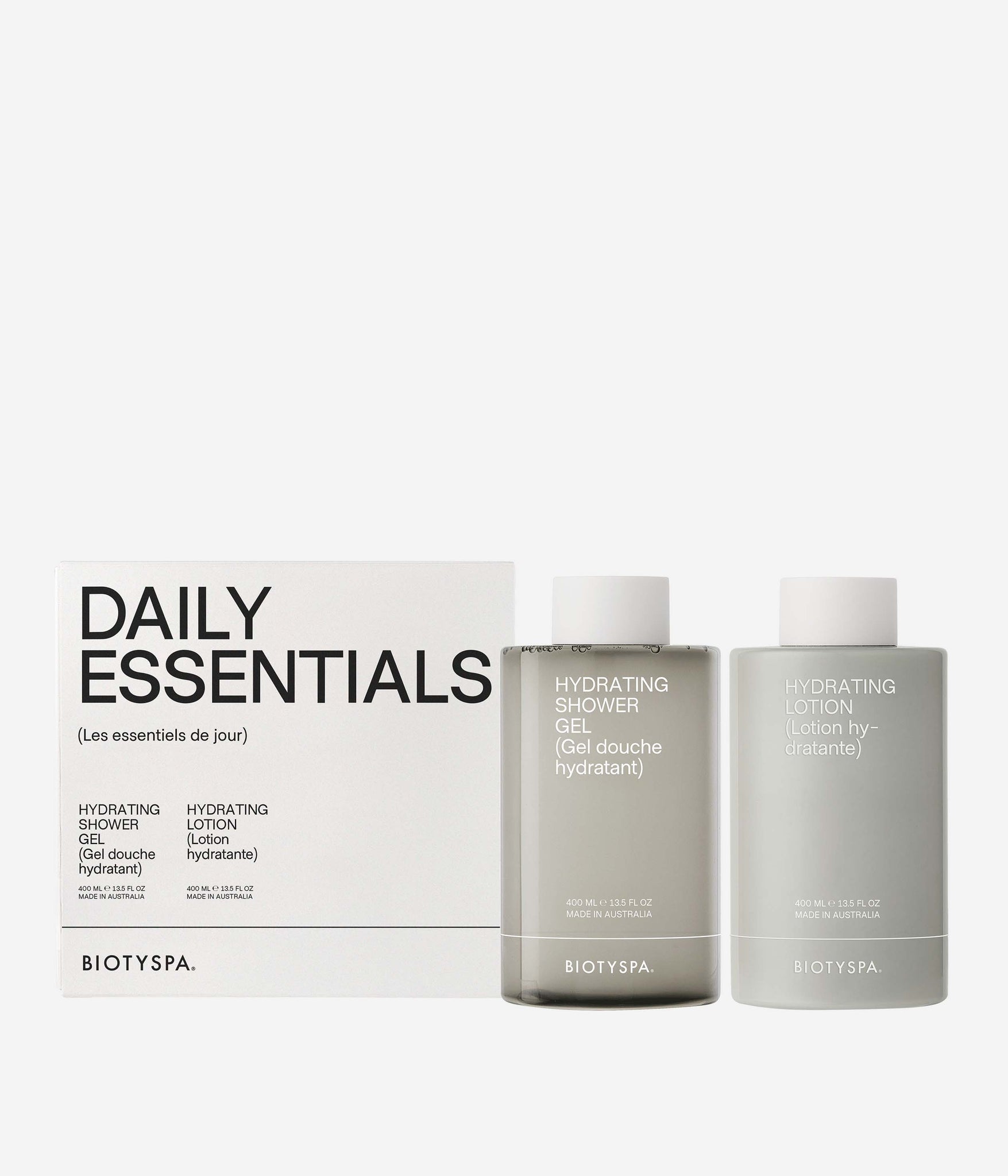 Daily Essentials