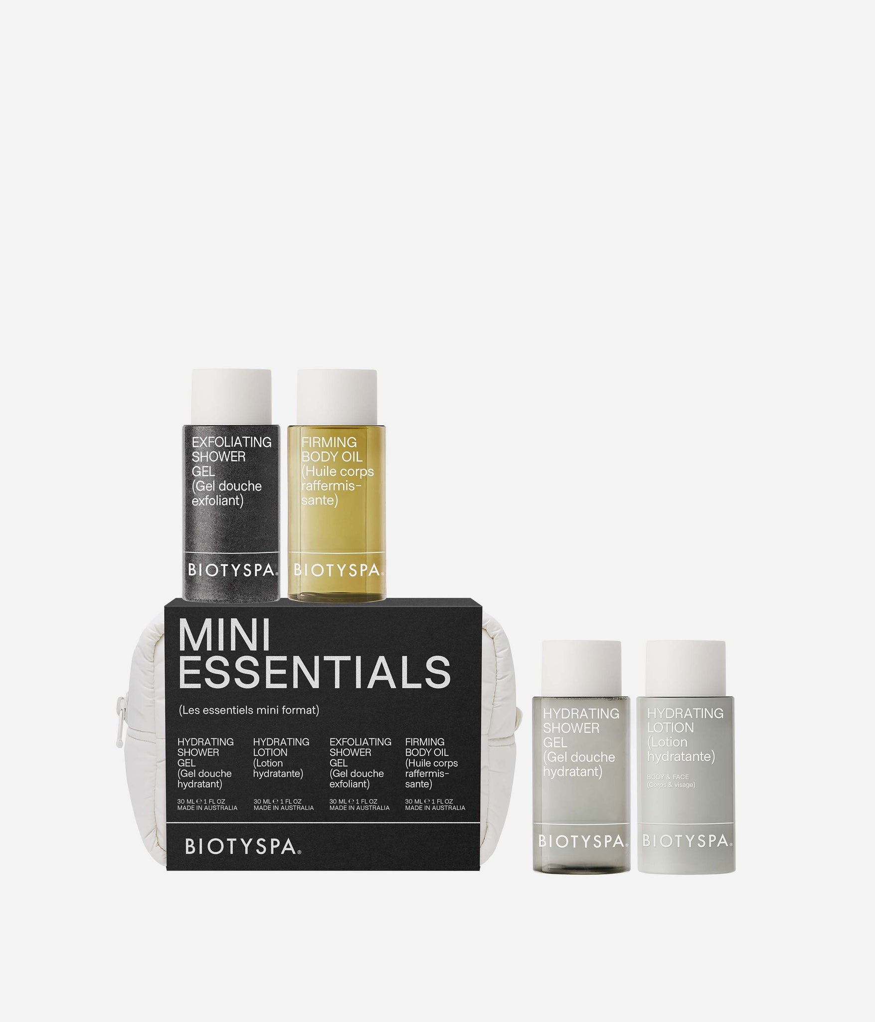 Mini Essentials