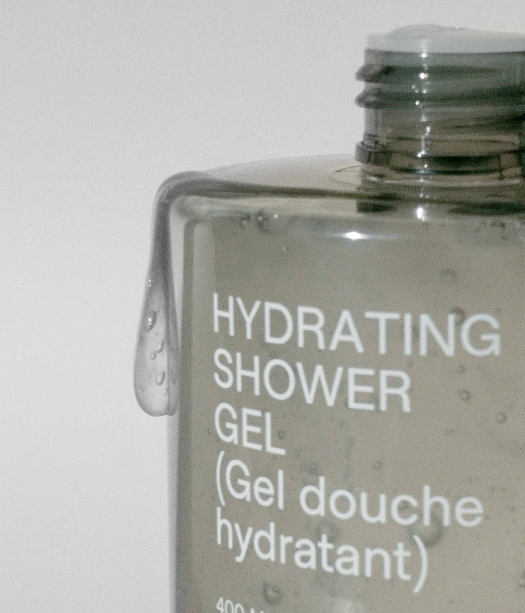 Hydrating Shower Gel 400ML