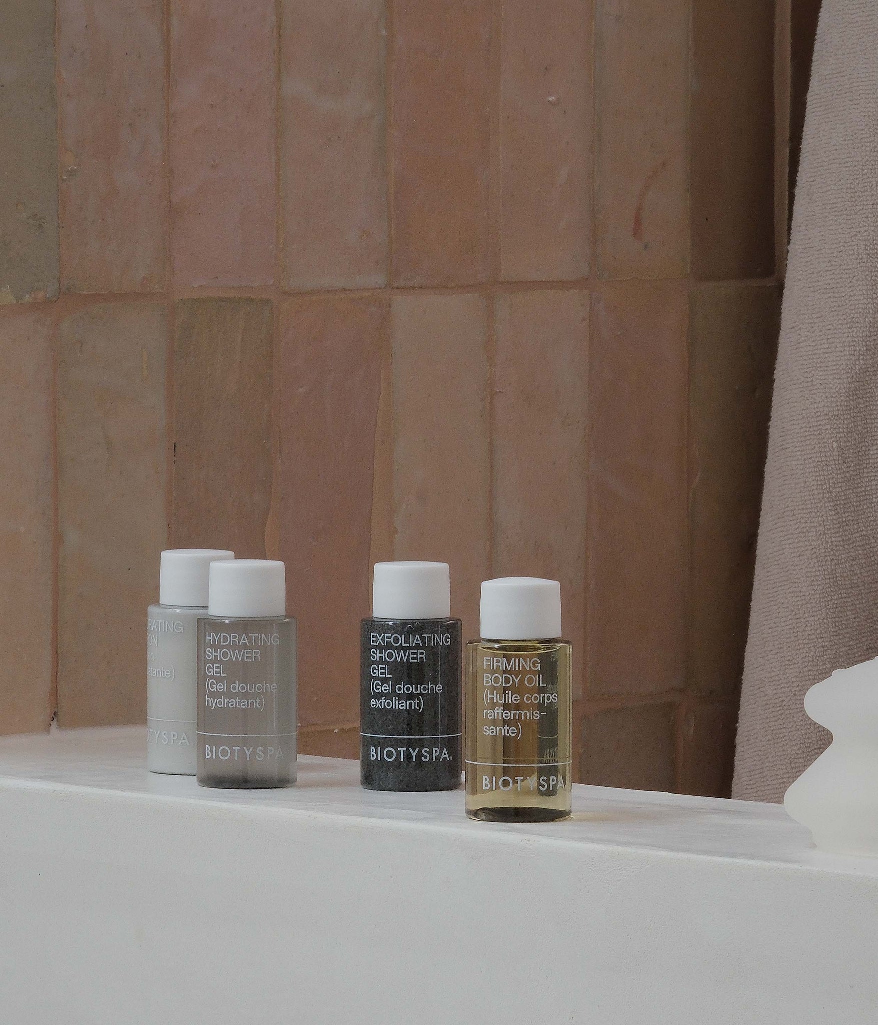 Mini Essentials