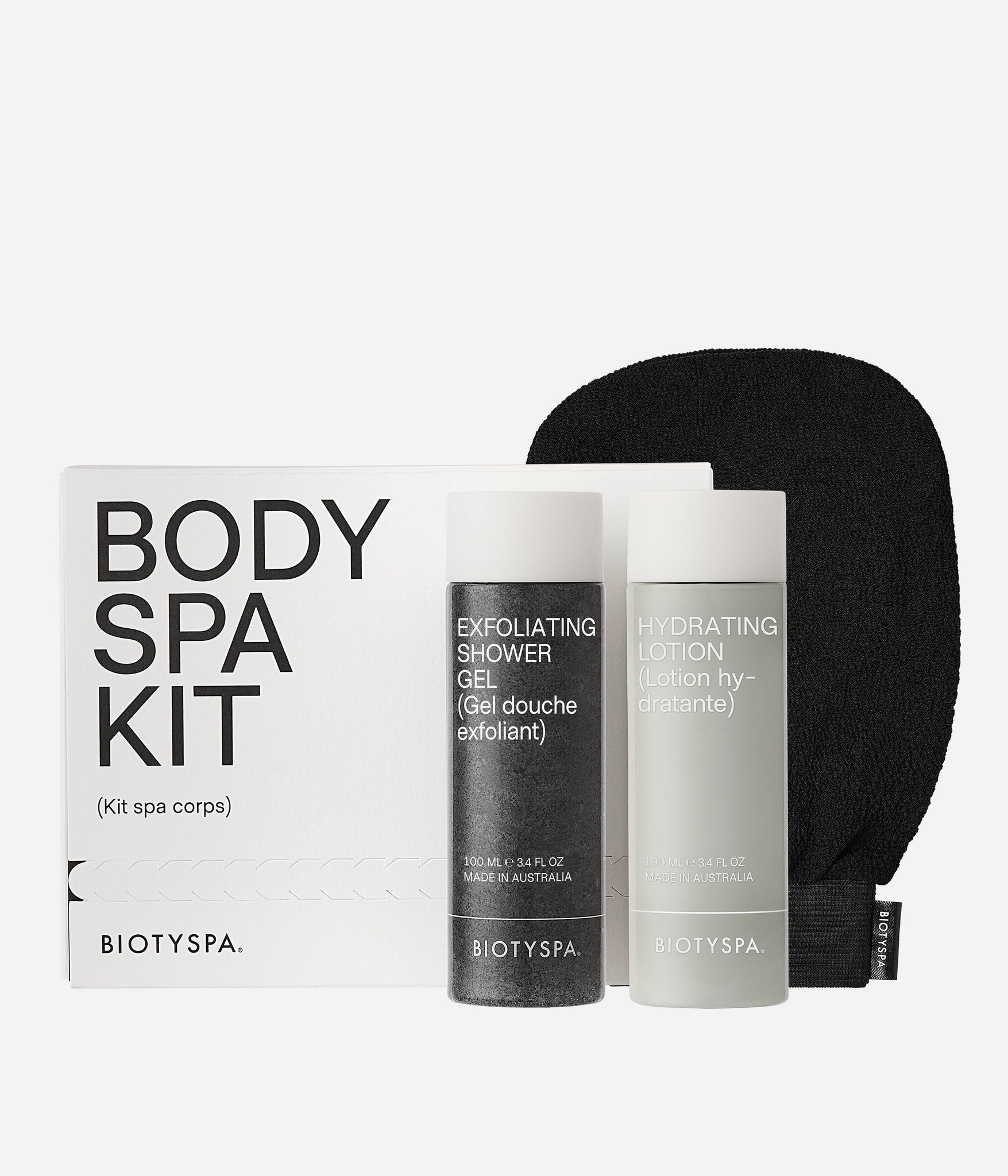 BODY – BIOTYSPA AU