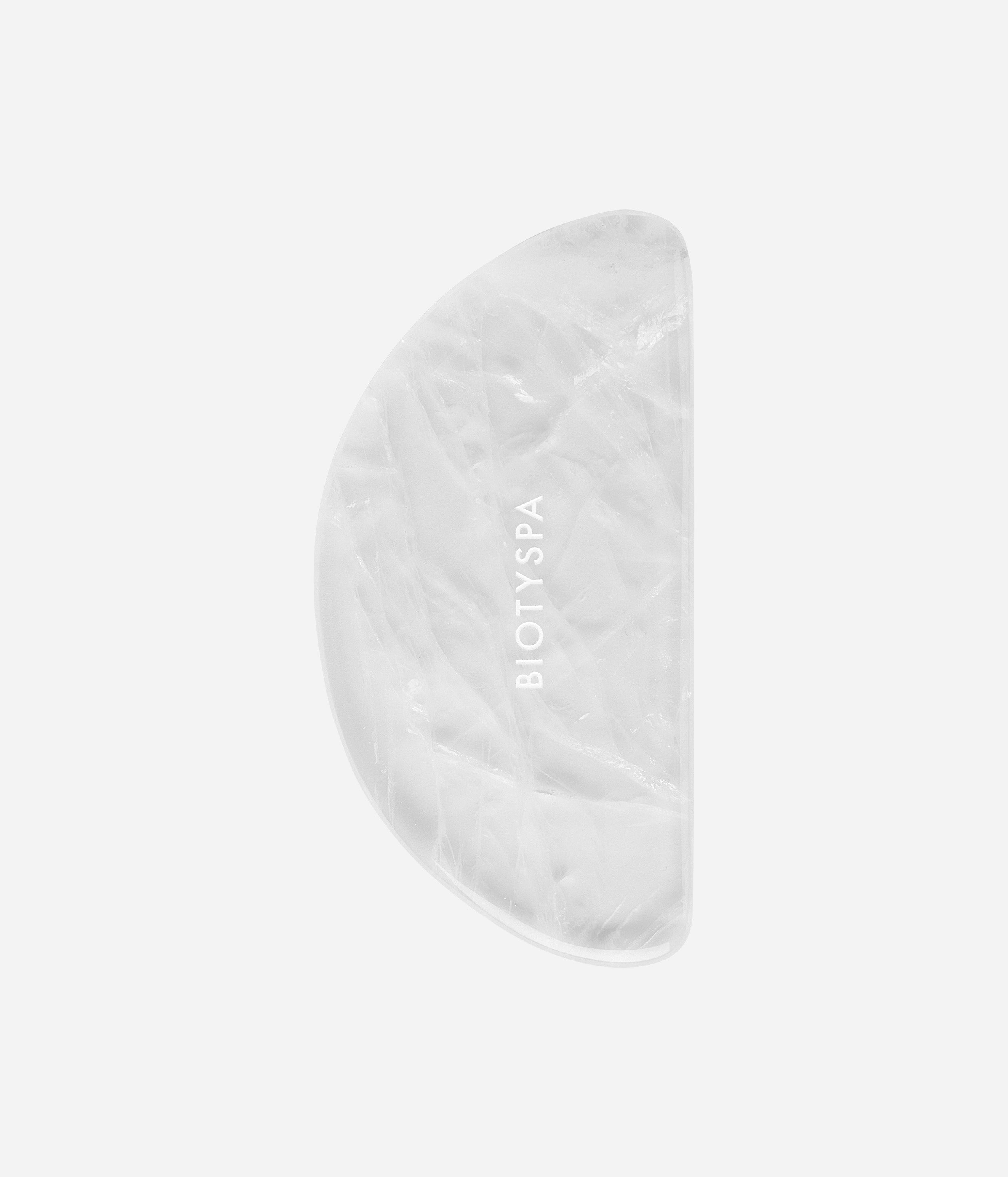 Body Gua Sha
