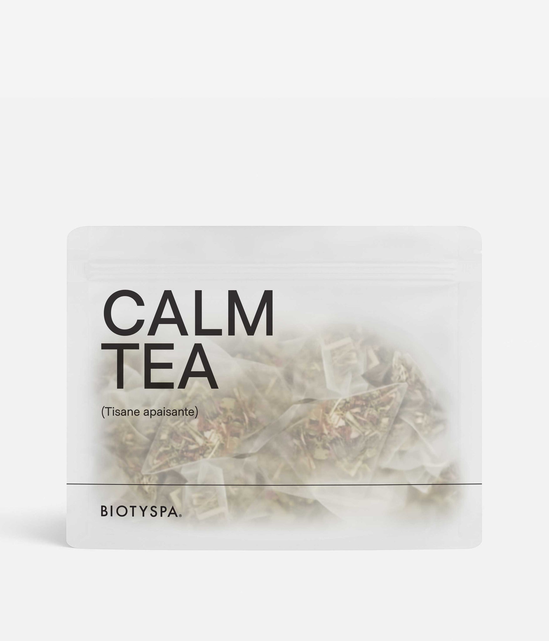 Calm Ritual Tea Bundle - Daily Tea Ritual – BIOTYSPA AU