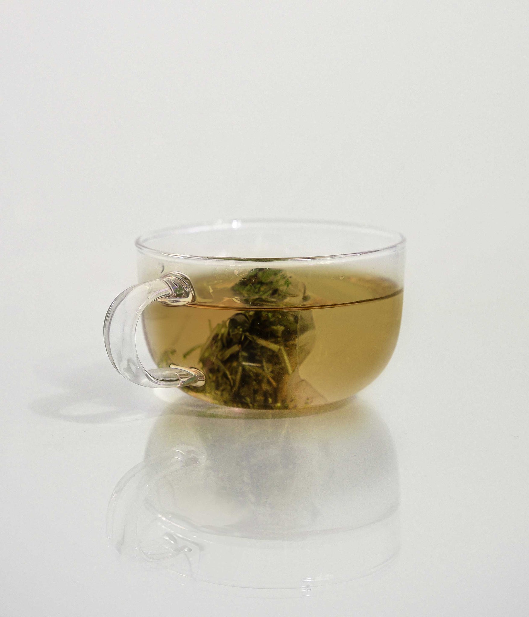 Calm Tea
