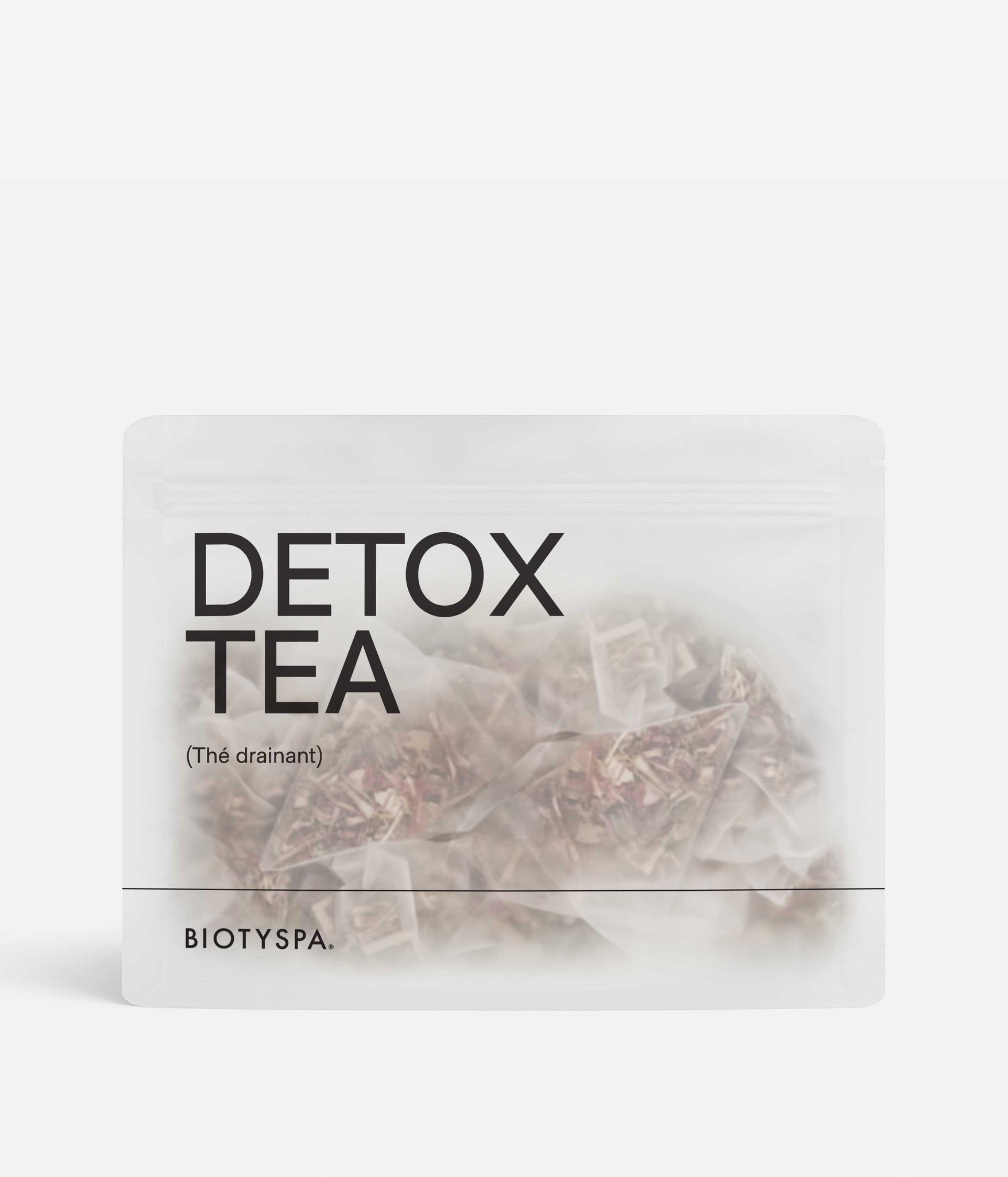 Daily Tea Ritual