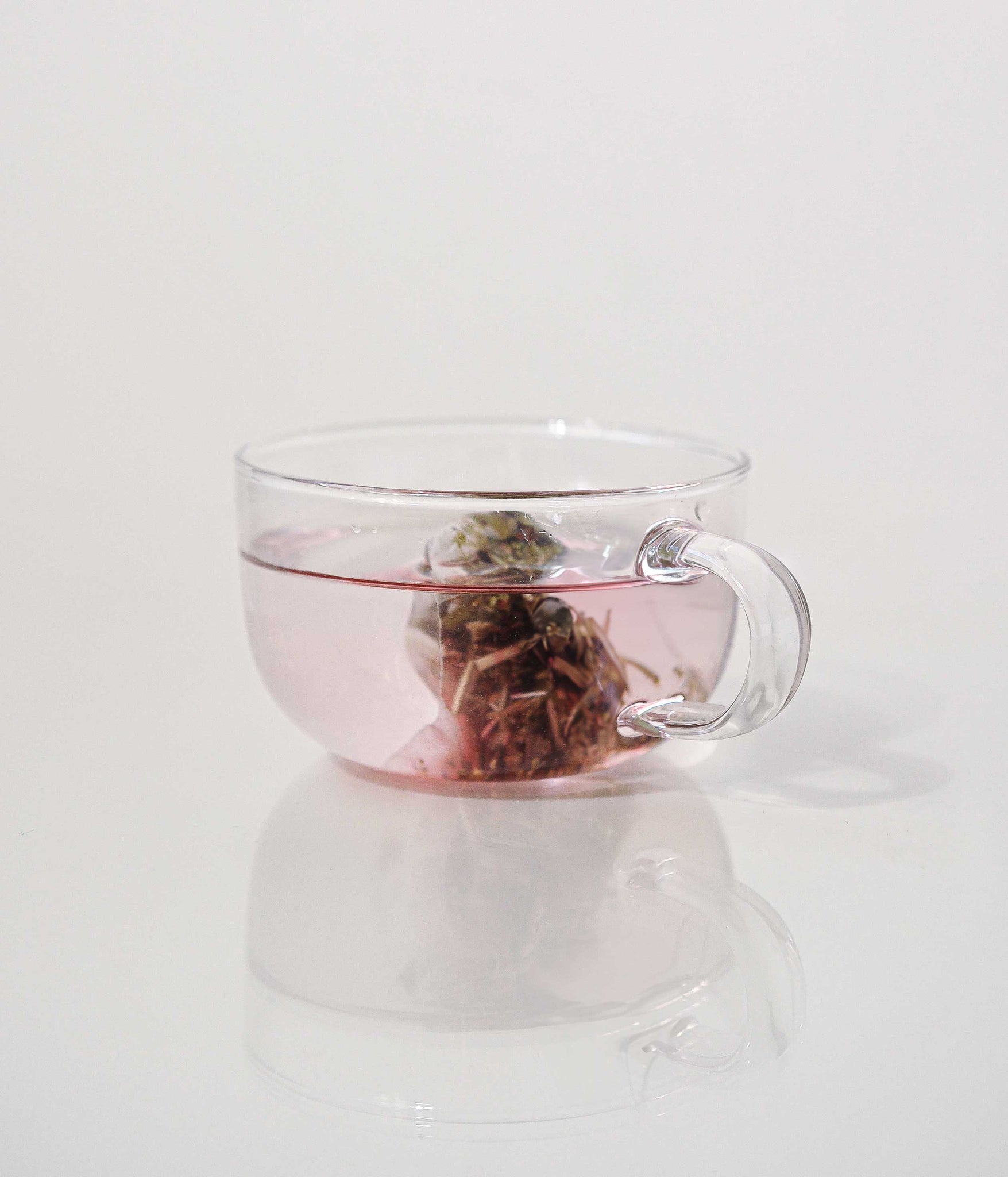 Daily Tea Ritual