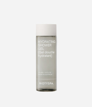 Hydrating Shower Gel 100ML