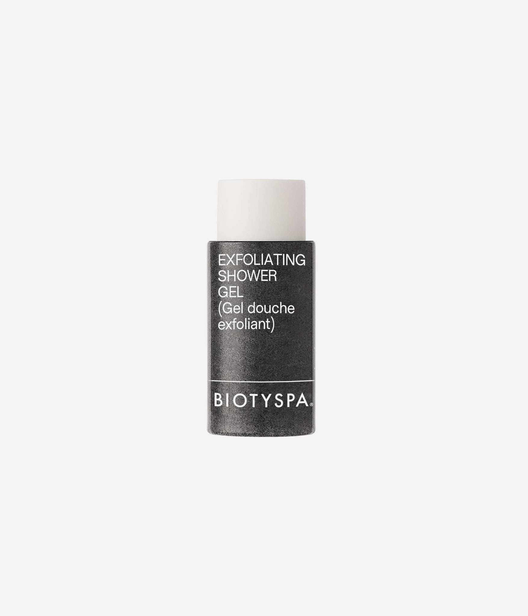 Exfoliating Shower Gel 30ML